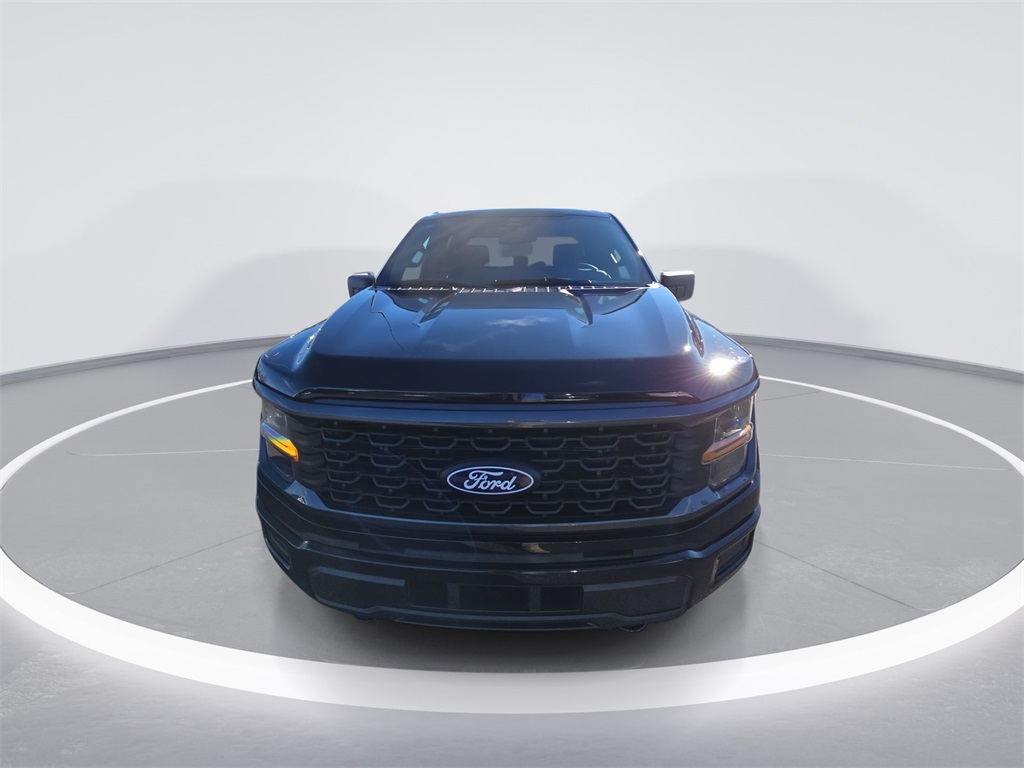 2025 Ford F-150 STX photo 3