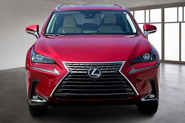 2020 Lexus NX 300 Premium photo 4
