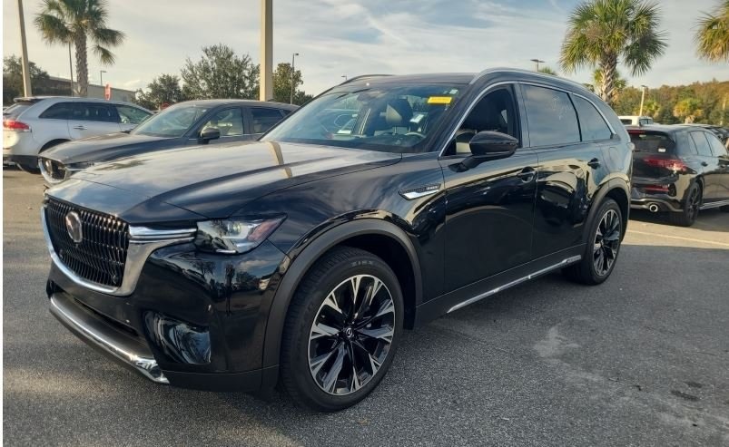 2024 Mazda CX-90 Premium Plus Package's photo