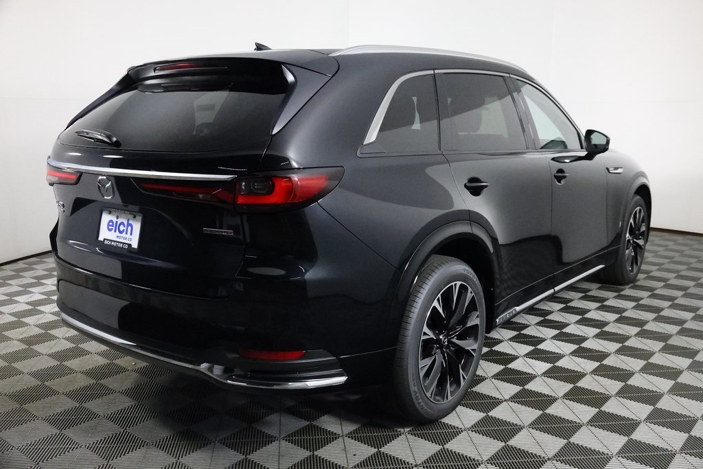 2026 Mazda CX-90 3.3 Turbo Premium Plus photo 2