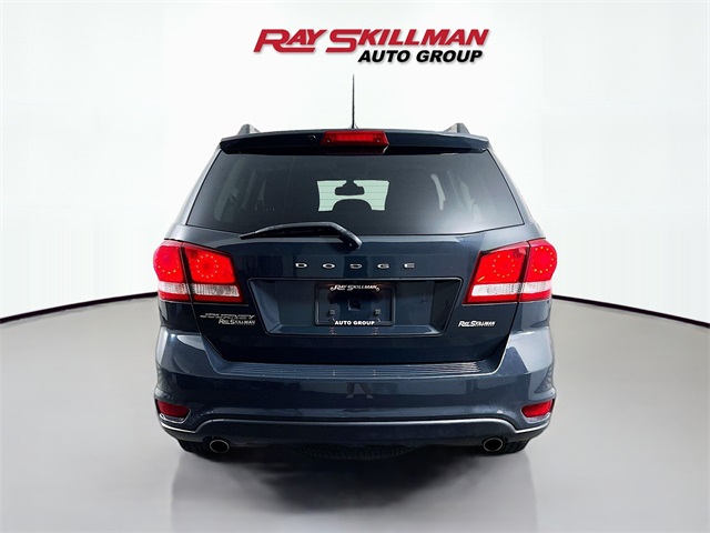 2018 Dodge Journey SXT photo 3