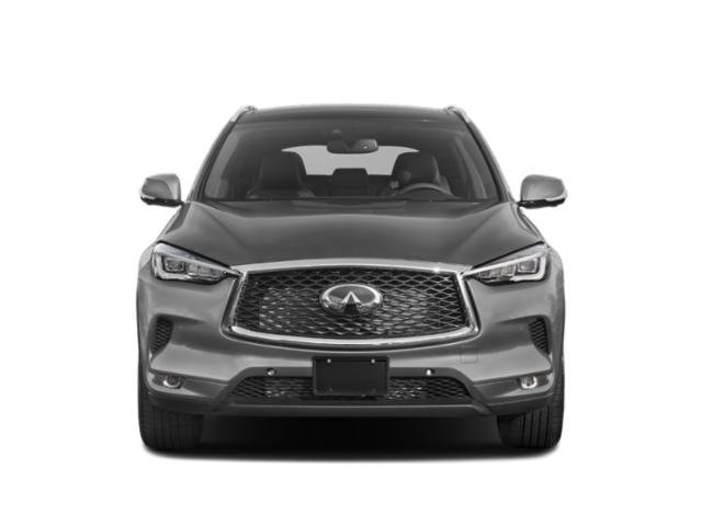 2020 Infiniti QX50 Sensory photo 4