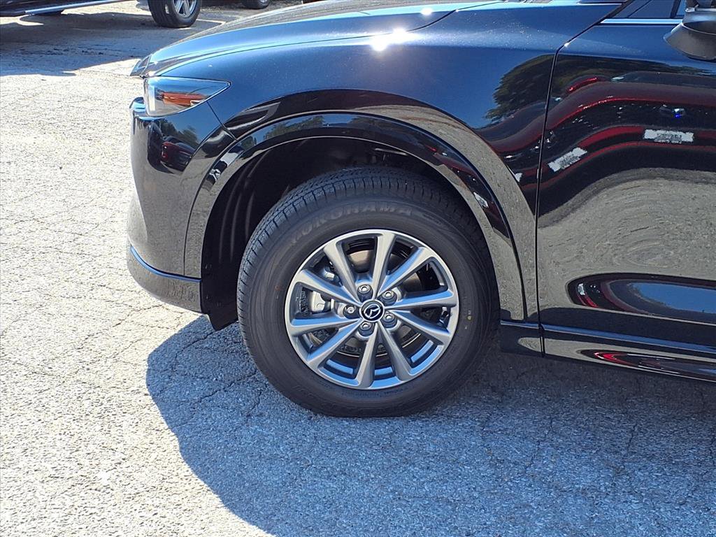 2025 Mazda CX-5 2.5 S Preferred photo 16