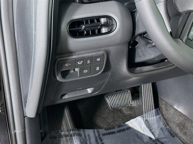 2026 Hyundai Palisade XRT photo 10