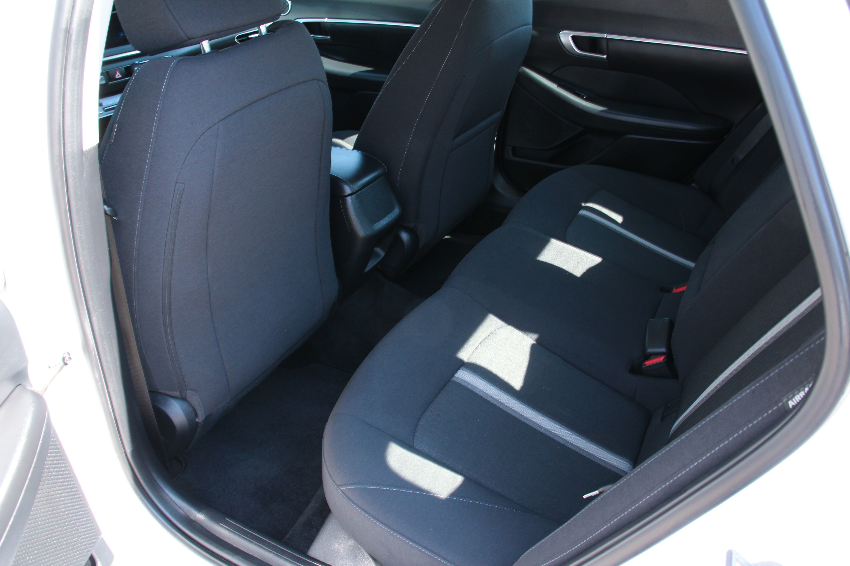 2023 Hyundai Sonata SEL photo 20