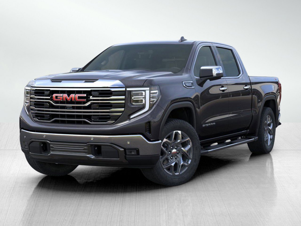 2026 Gmc Sierra 1500 SLT photo 6