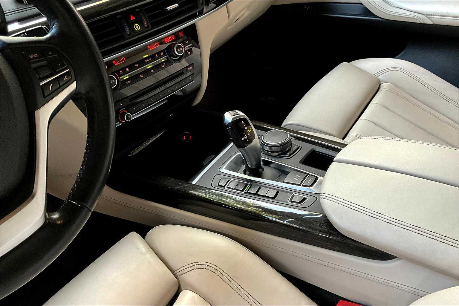 2017 Bmw X5 xDrive40e photo 15