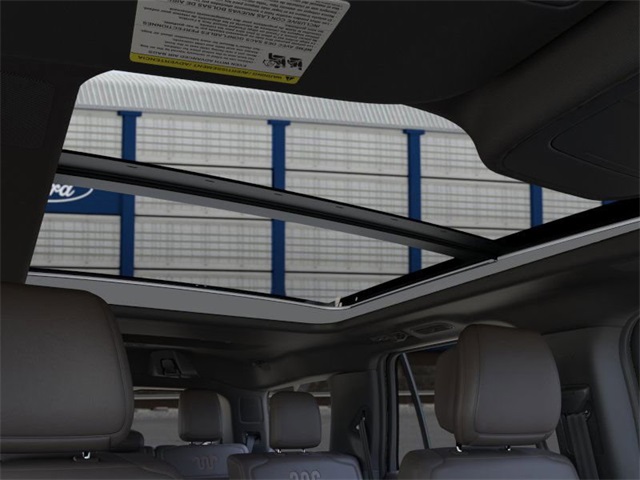 2026 FORD EXPEDITION - Image 45