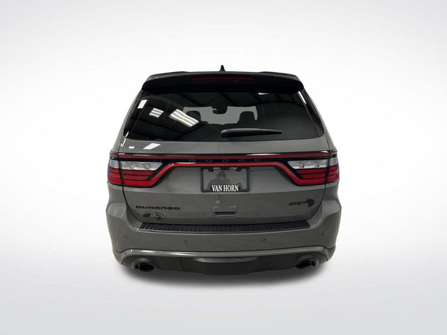 2024 Dodge Durango SRT Hellcat photo 13