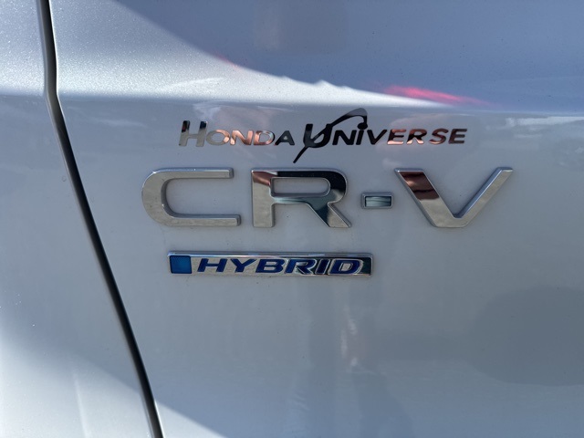 2023 Honda CR-V Hybrid Sport Touring photo 9