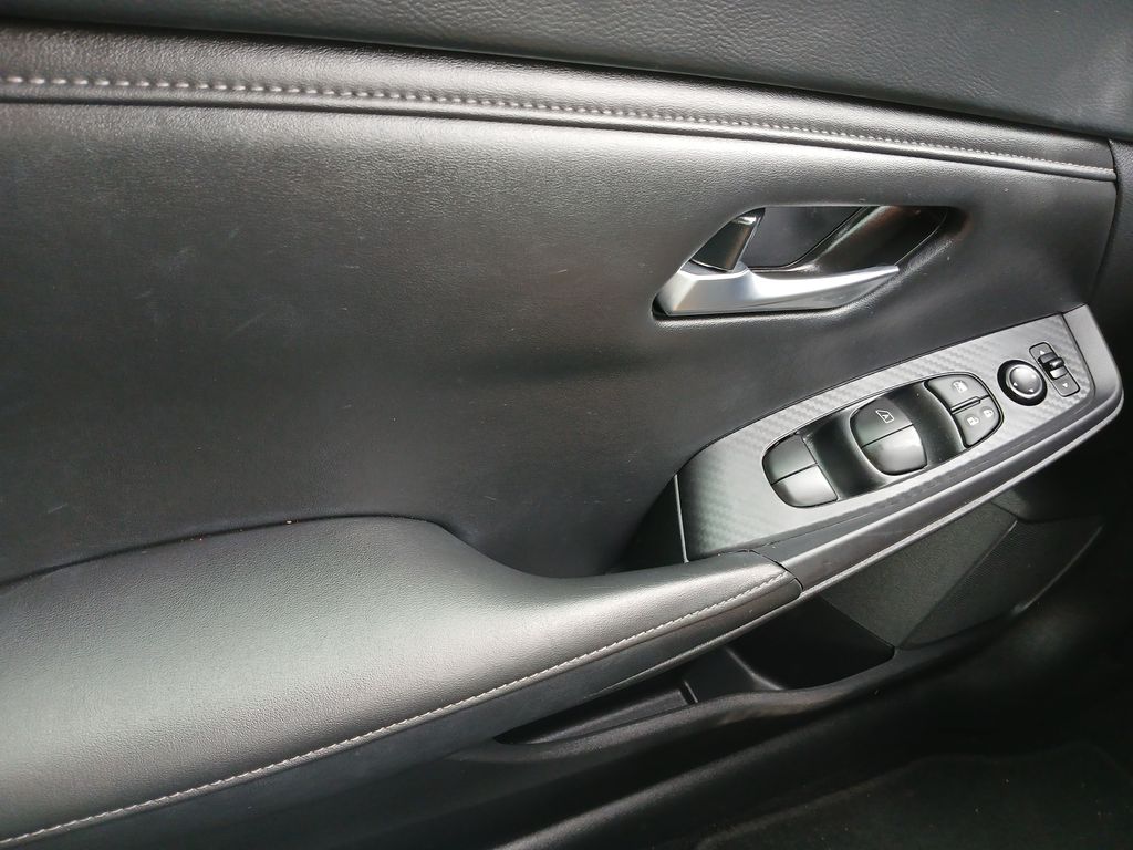 2023 Nissan Sentra S photo 21
