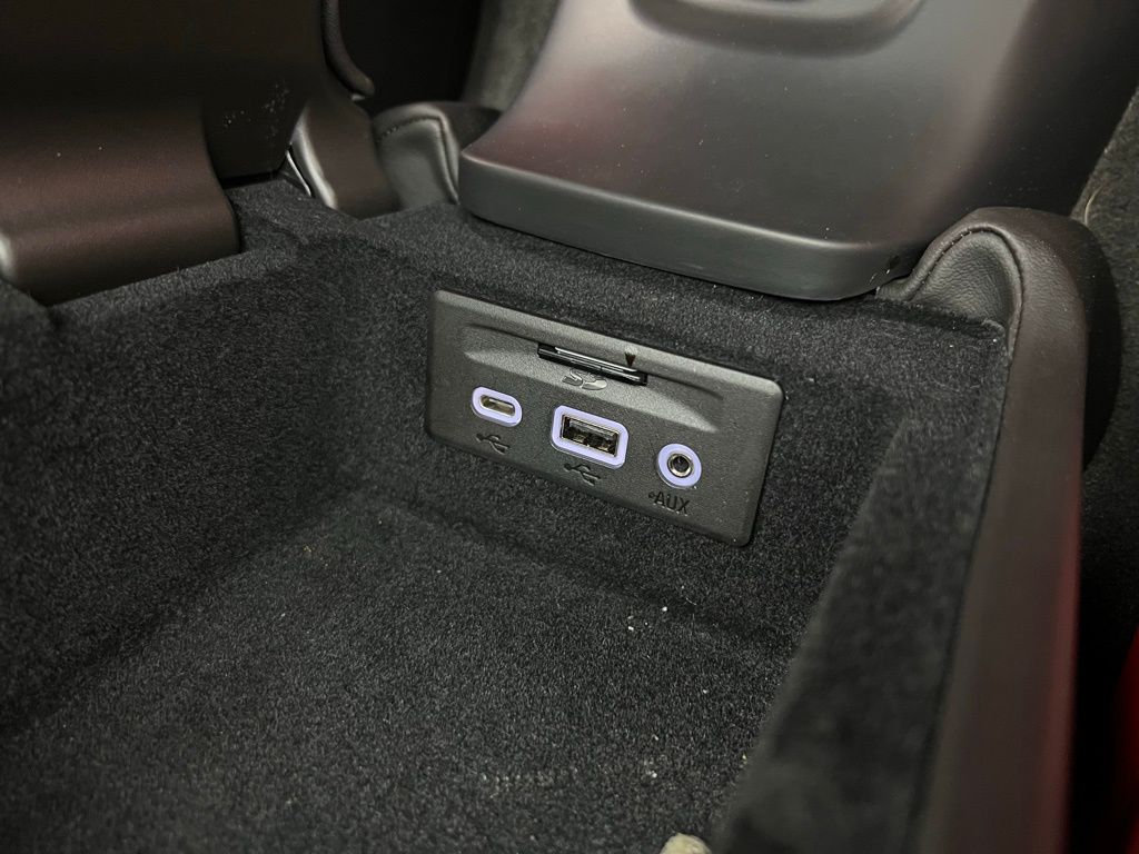 2023 Chevrolet Corvette Stingray 2LT Coupe photo 15