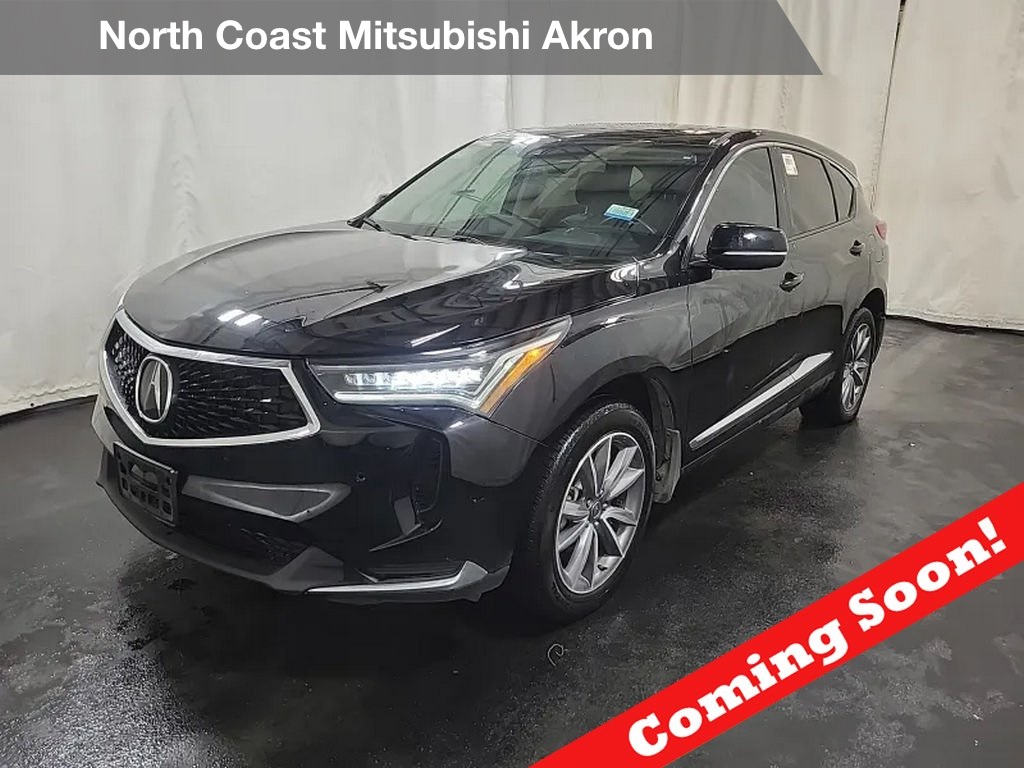 2023 Acura RDX Technology Package's photo