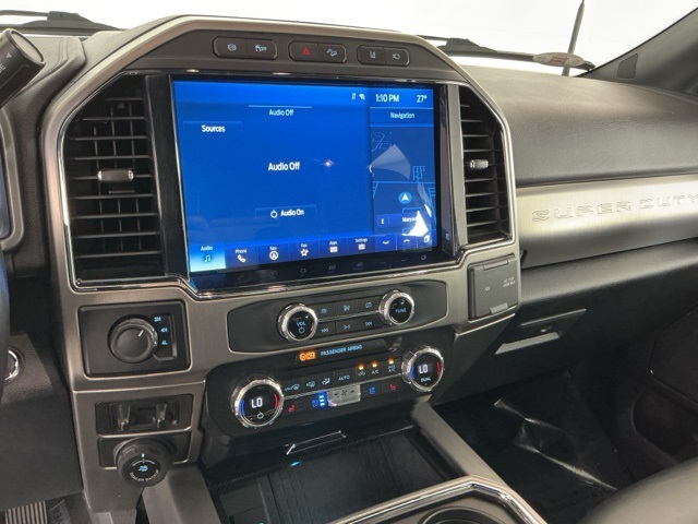 2022 Ford F-450 photo 22