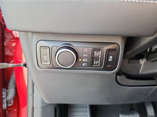2024 Ford Mustang Mach-E Select photo 25