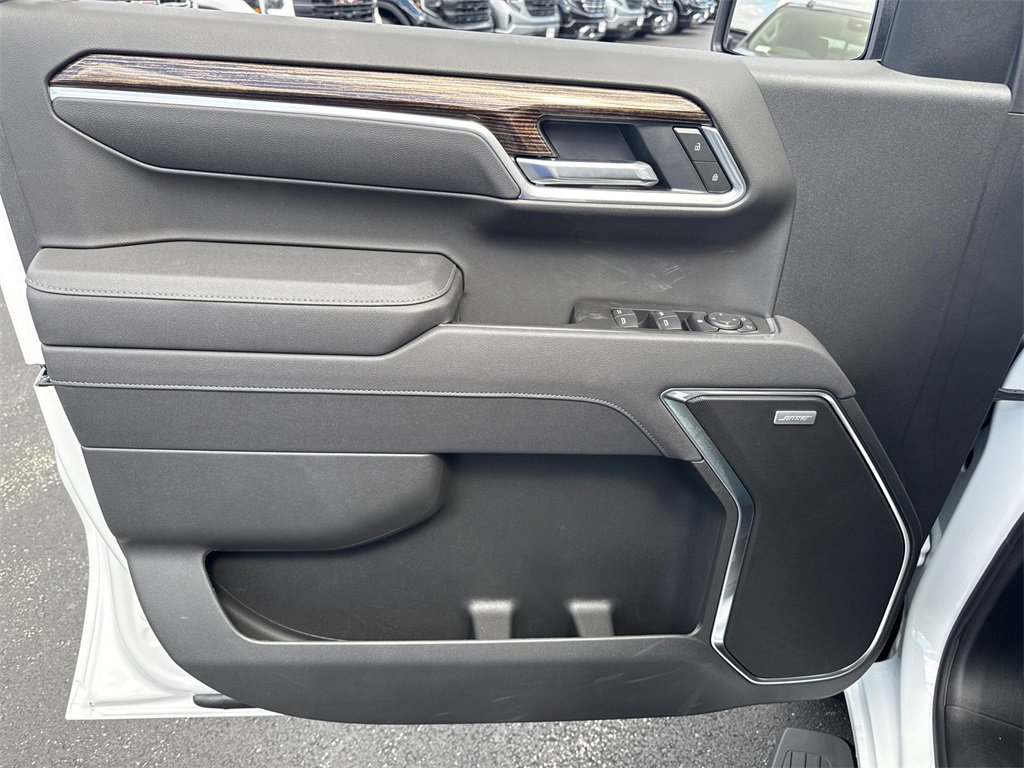 2026 Gmc Sierra Elevation photo 13