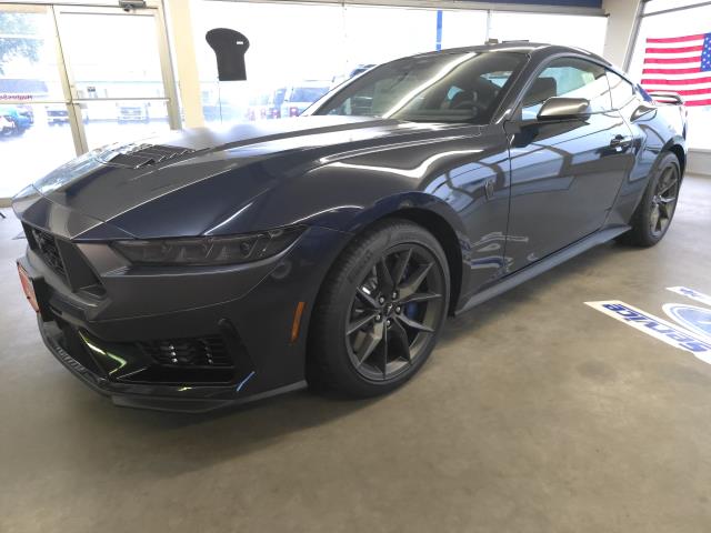 2025 Ford Mustang Dark Horse Premium photo 7