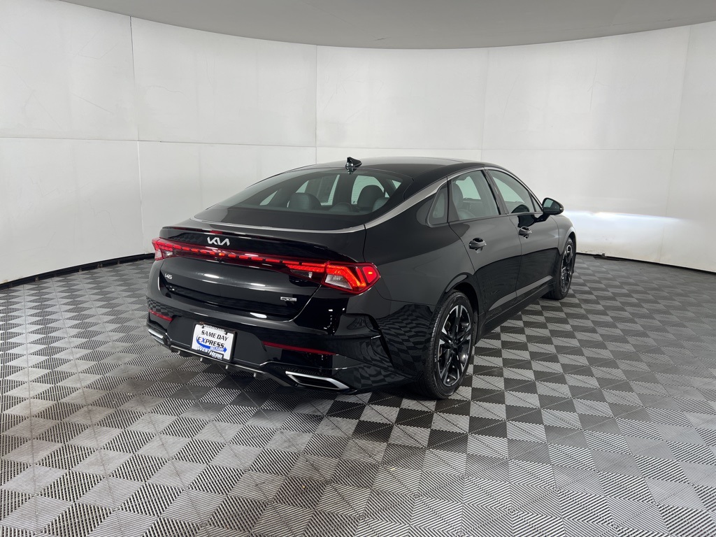2023 Kia K5 GT-Line photo 17