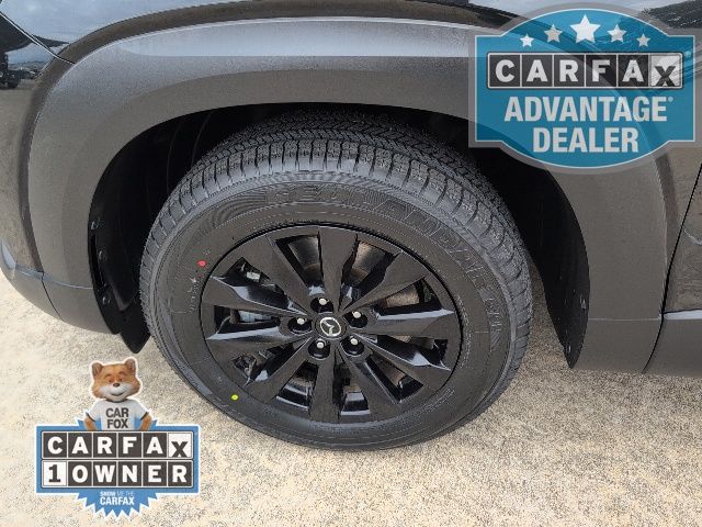 2024 Mazda CX-50 2.5 S Preferred photo 2