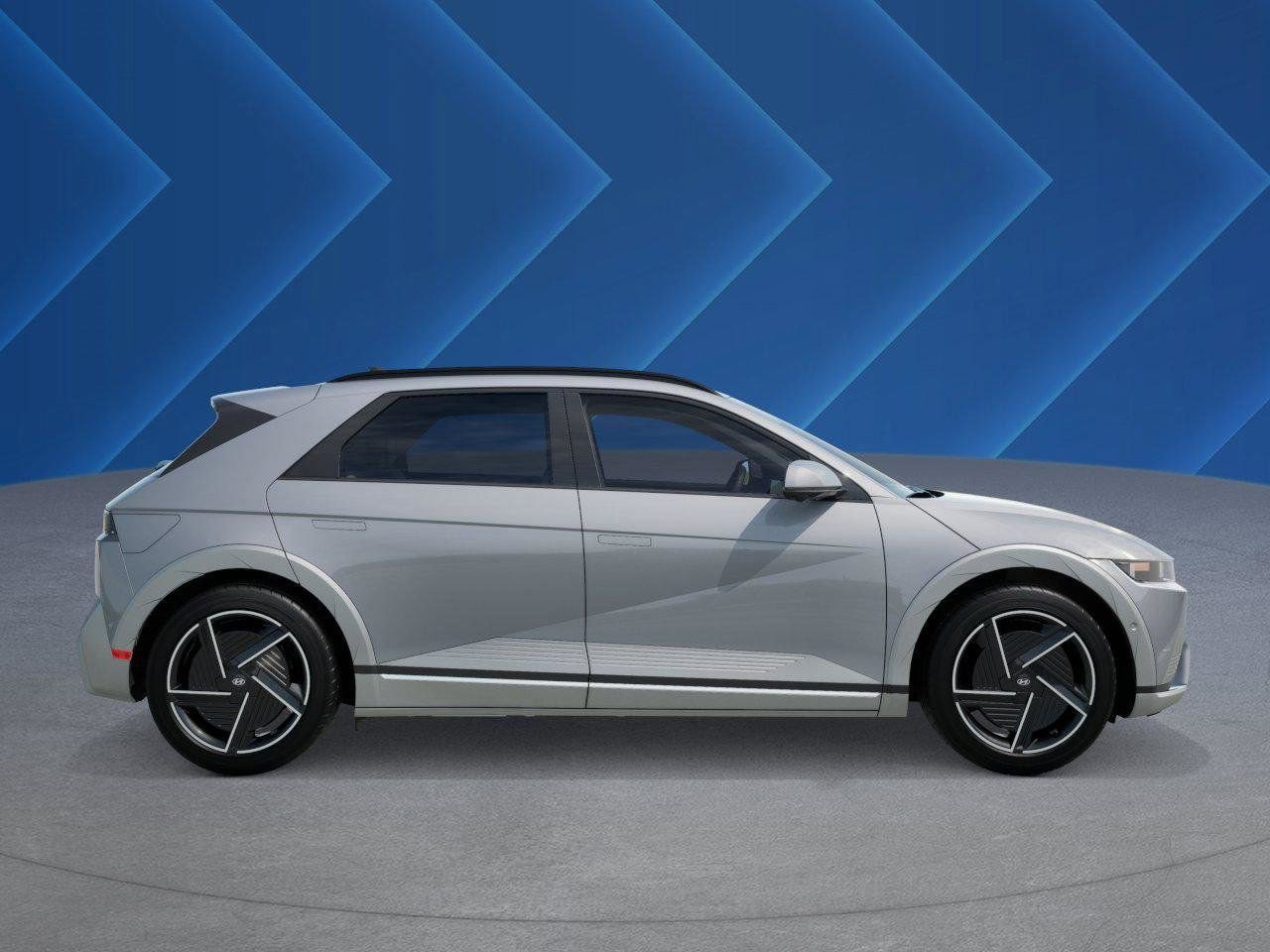 2025 Hyundai Ioniq 5 Limited photo 7