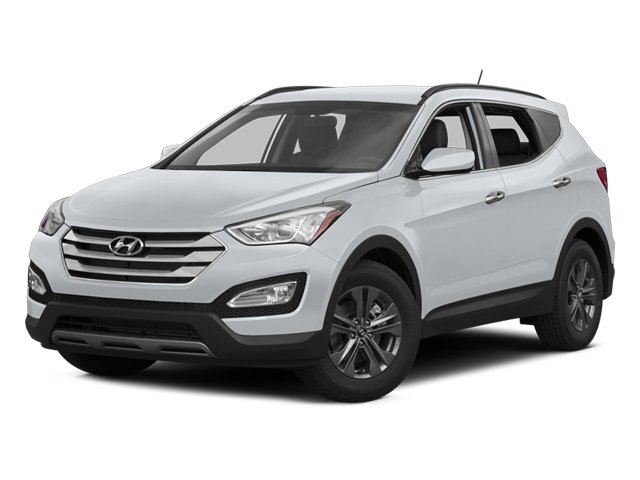 2014 Hyundai Santa Fe Sport 2.0T's photo