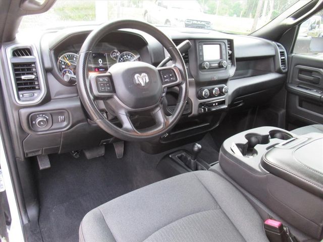 2022 Ram 3500 Tradesman photo 13