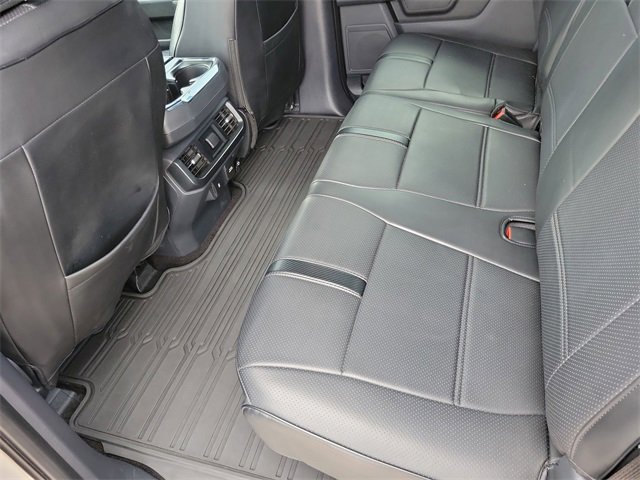 2022 Ford F-150 XL photo 13