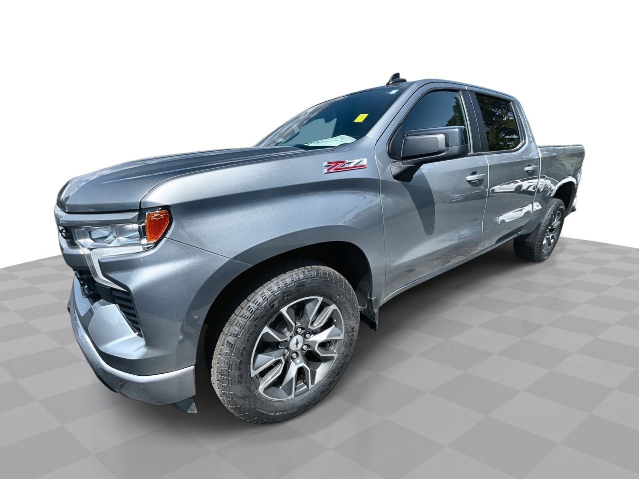 2023 Chevrolet Silverado 1500 RST's photo