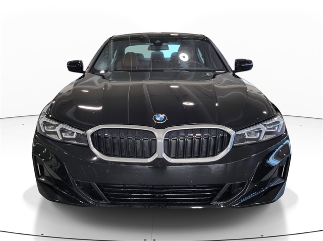 2024 Bmw 330i photo 3