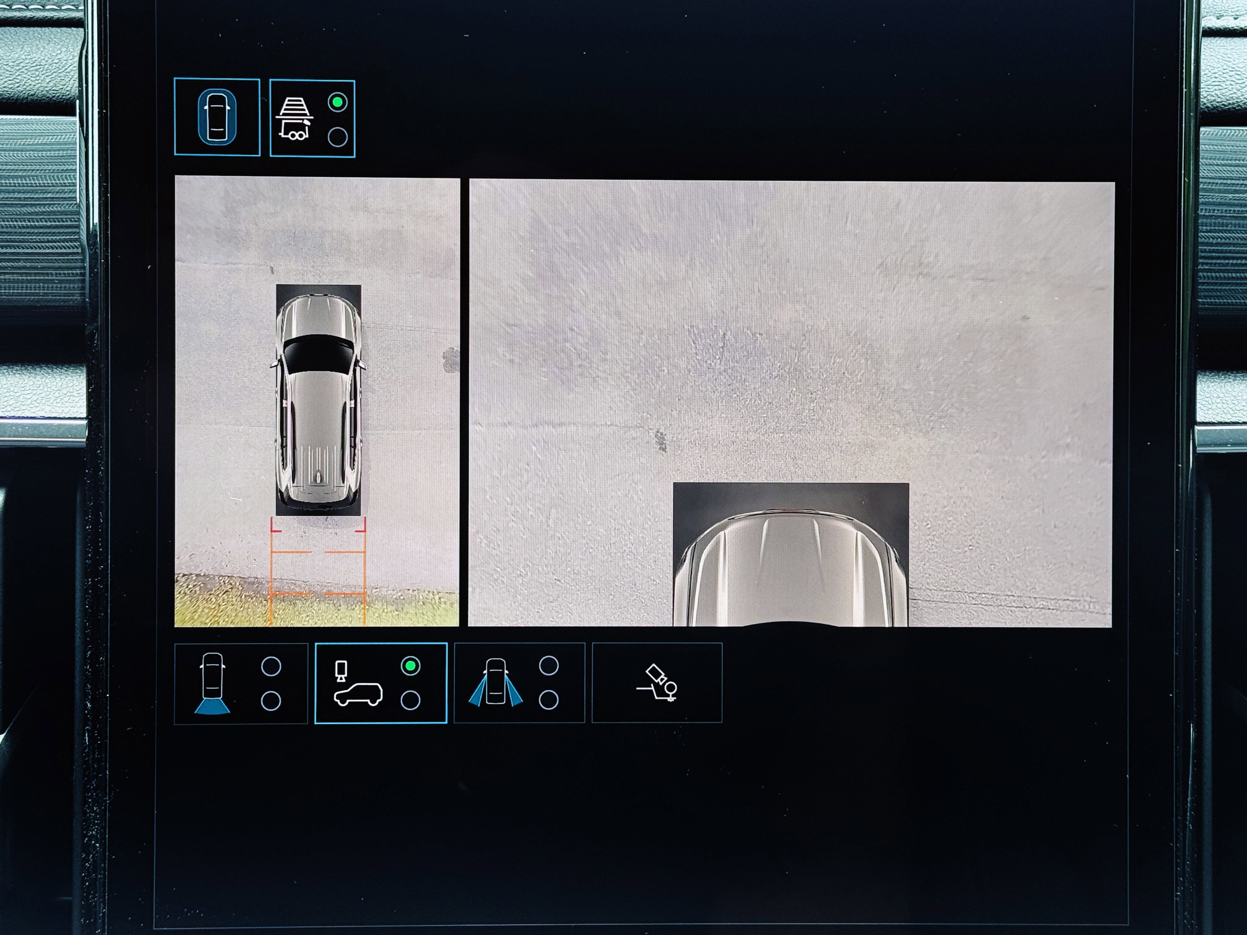 2025 Gmc Acadia Elevation photo 10