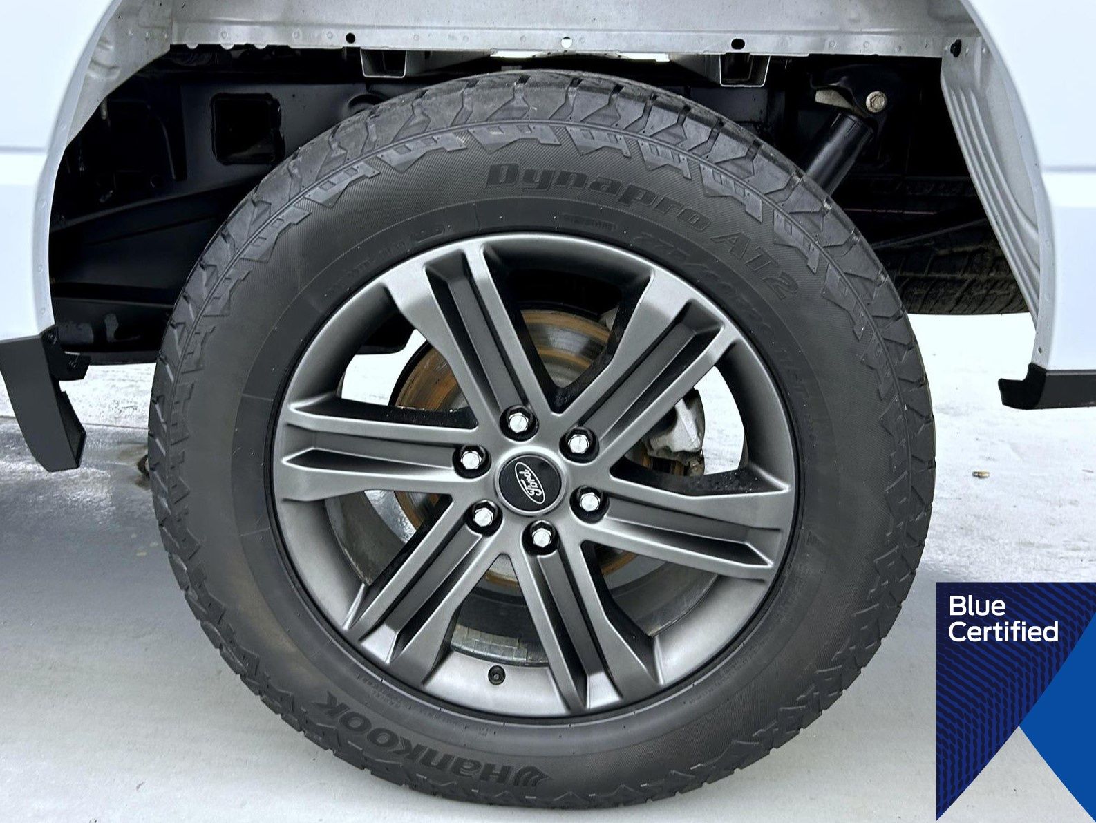 2022 Ford F-150 XLT photo 21