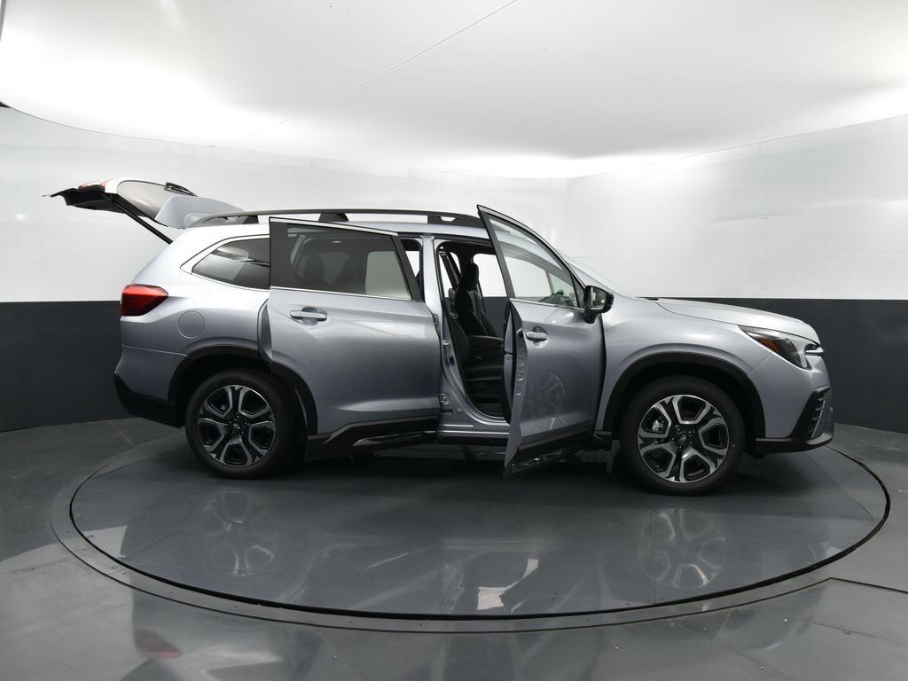 2025 Subaru Ascent Limited photo 35