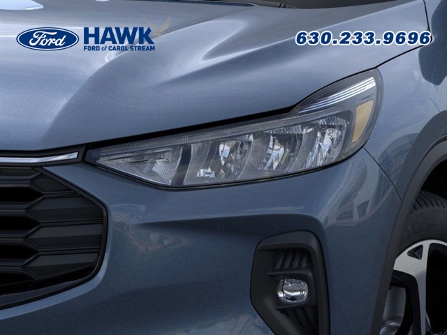 2025 FORD ESCAPE - Image 18