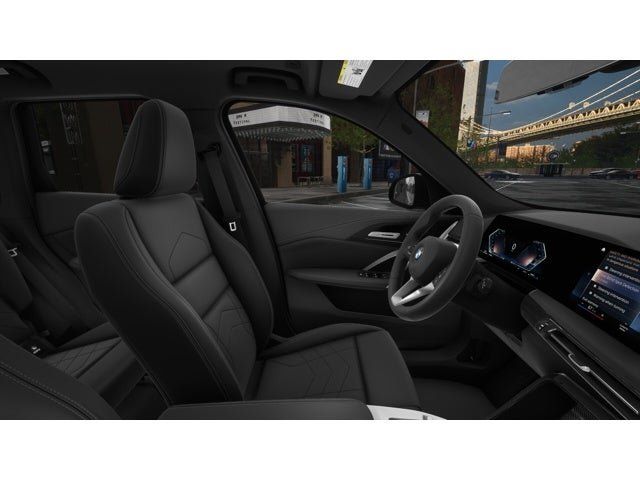 2025 Bmw X1 XDrive28i photo 4