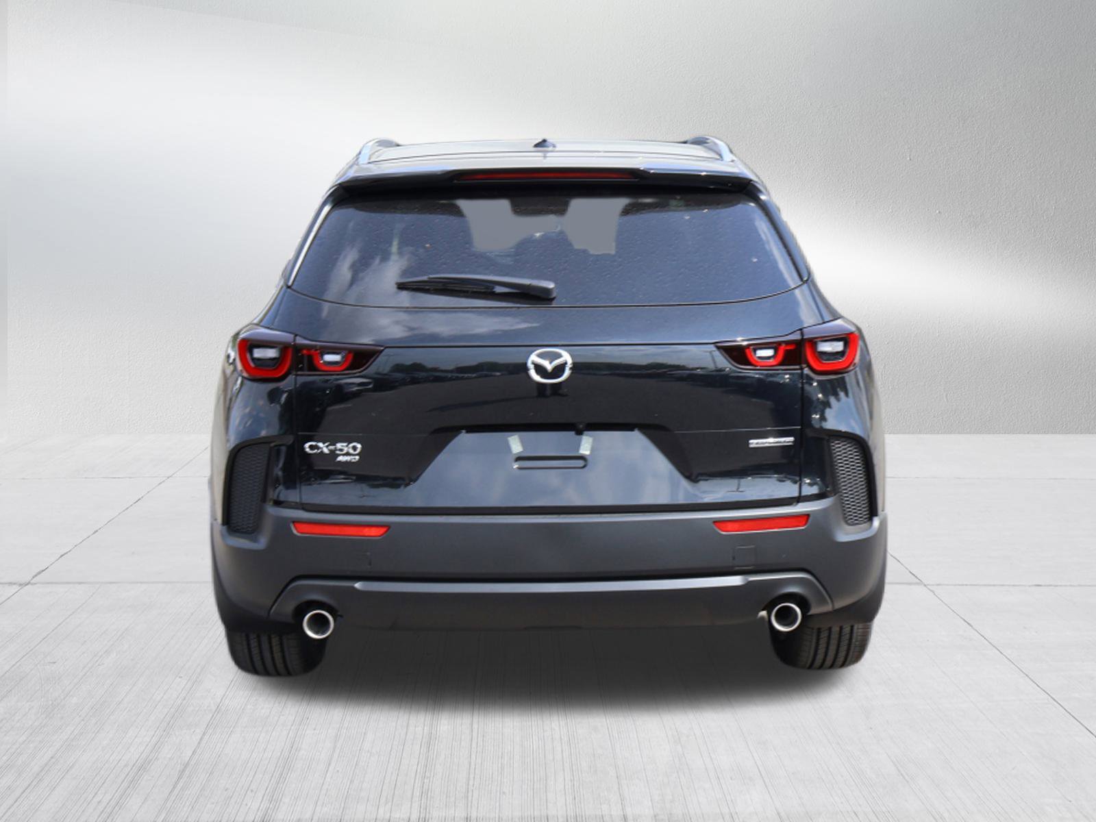 2025 Mazda CX-50 2.5 Premium Plus photo 6