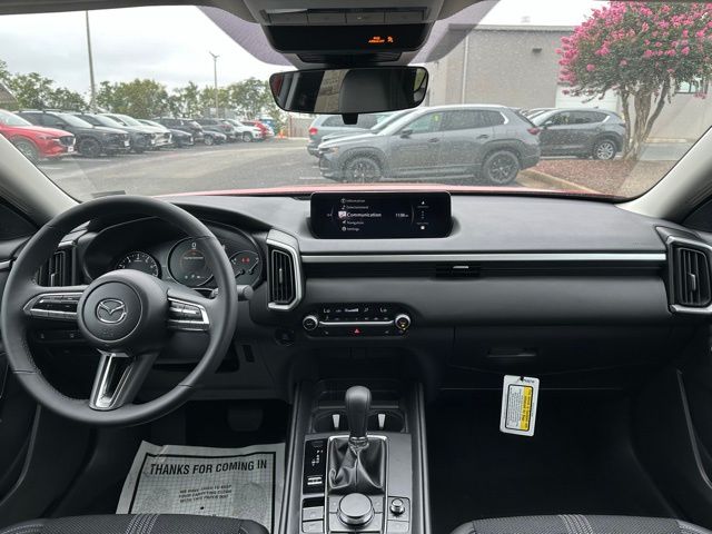 2025 Mazda CX-50 2.5 S Preferred photo 27