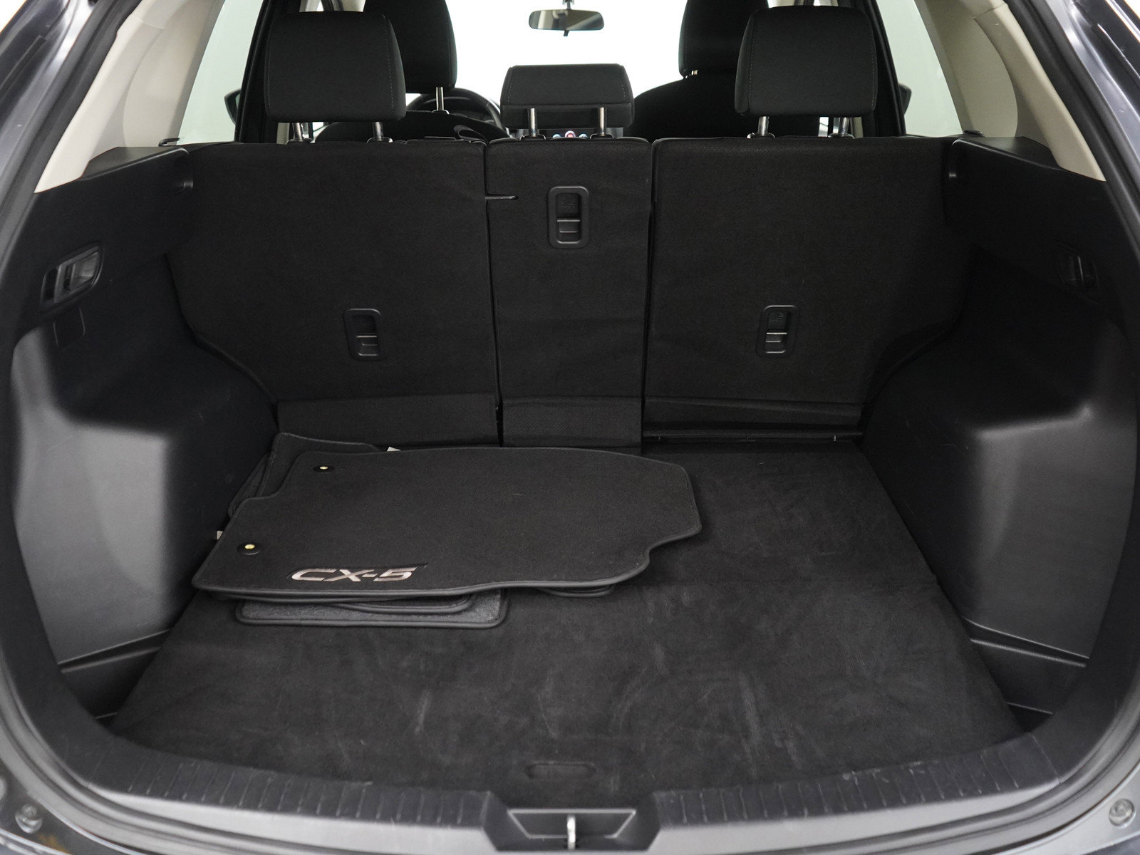 2016 Mazda CX-5 Touring photo 9