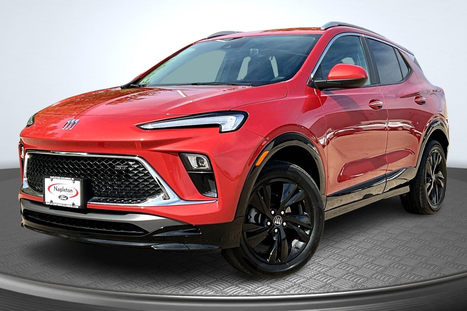 2024 Buick Encore GX Sport Touring