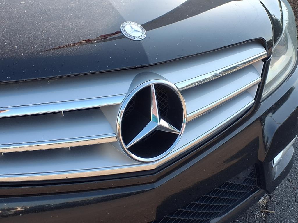 Used 2012 Mercedes-Benz C-Class C250 Luxury with VIN WDDGF4HB1CR195851 for sale in Fort Mill, SC
