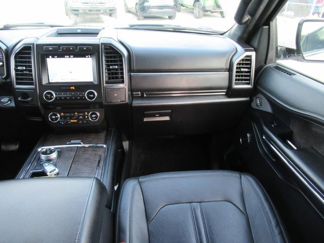 2018 Ford Expedition MAX Limited photo 13