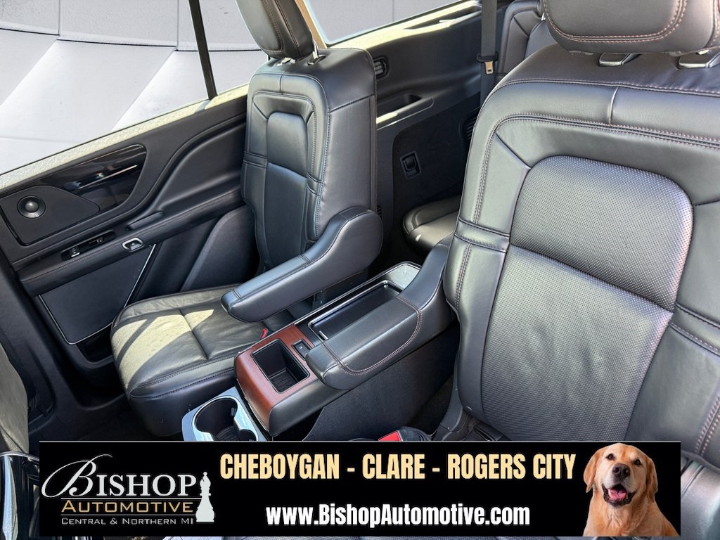 2020 Lincoln Aviator Reserve photo 6