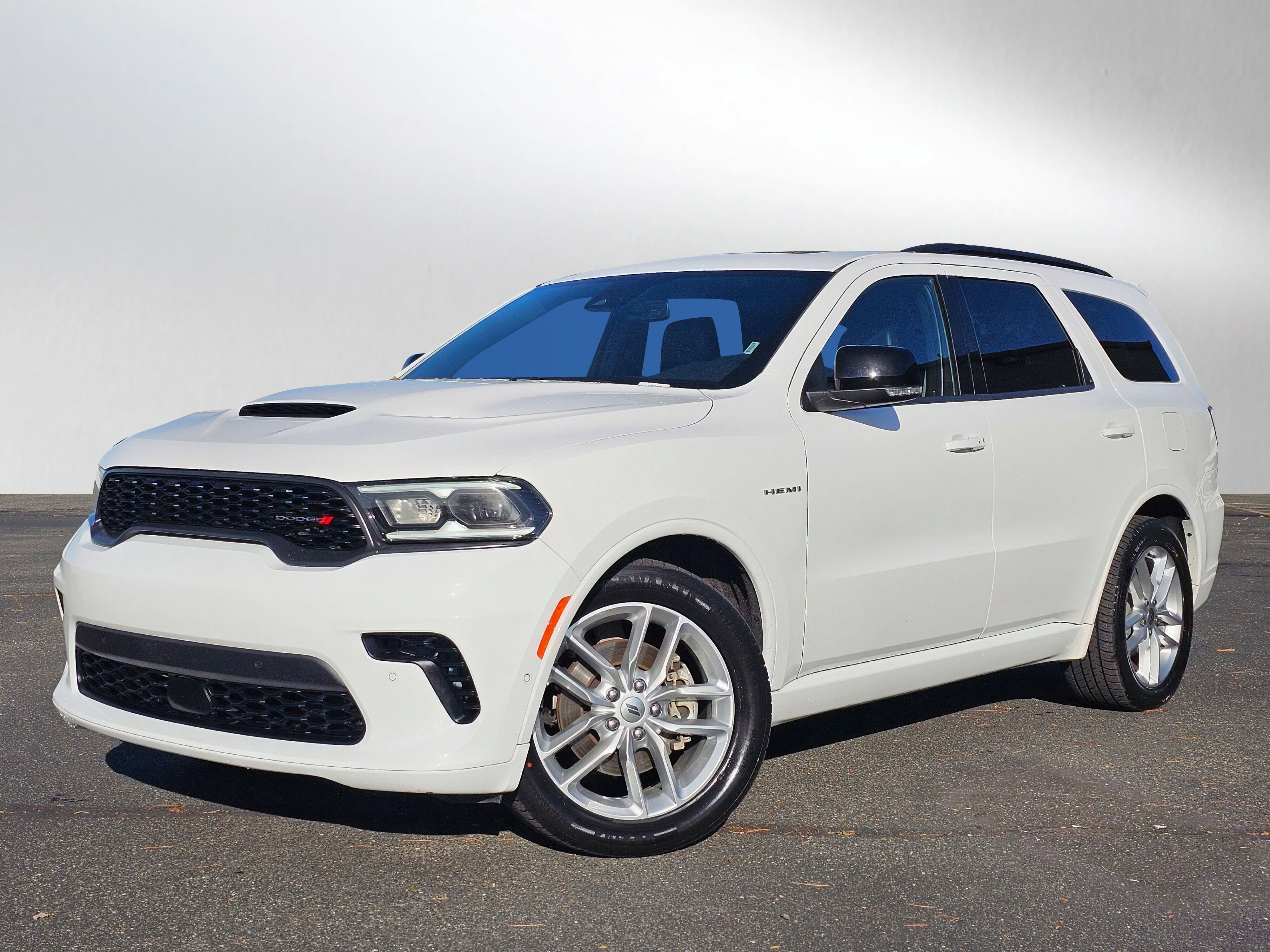 2024 Dodge Durango R/T's photo