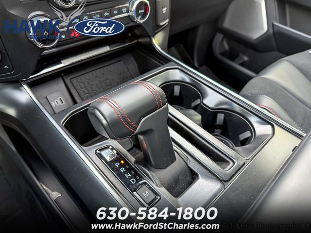 2025 FORD F-150 - Image 40