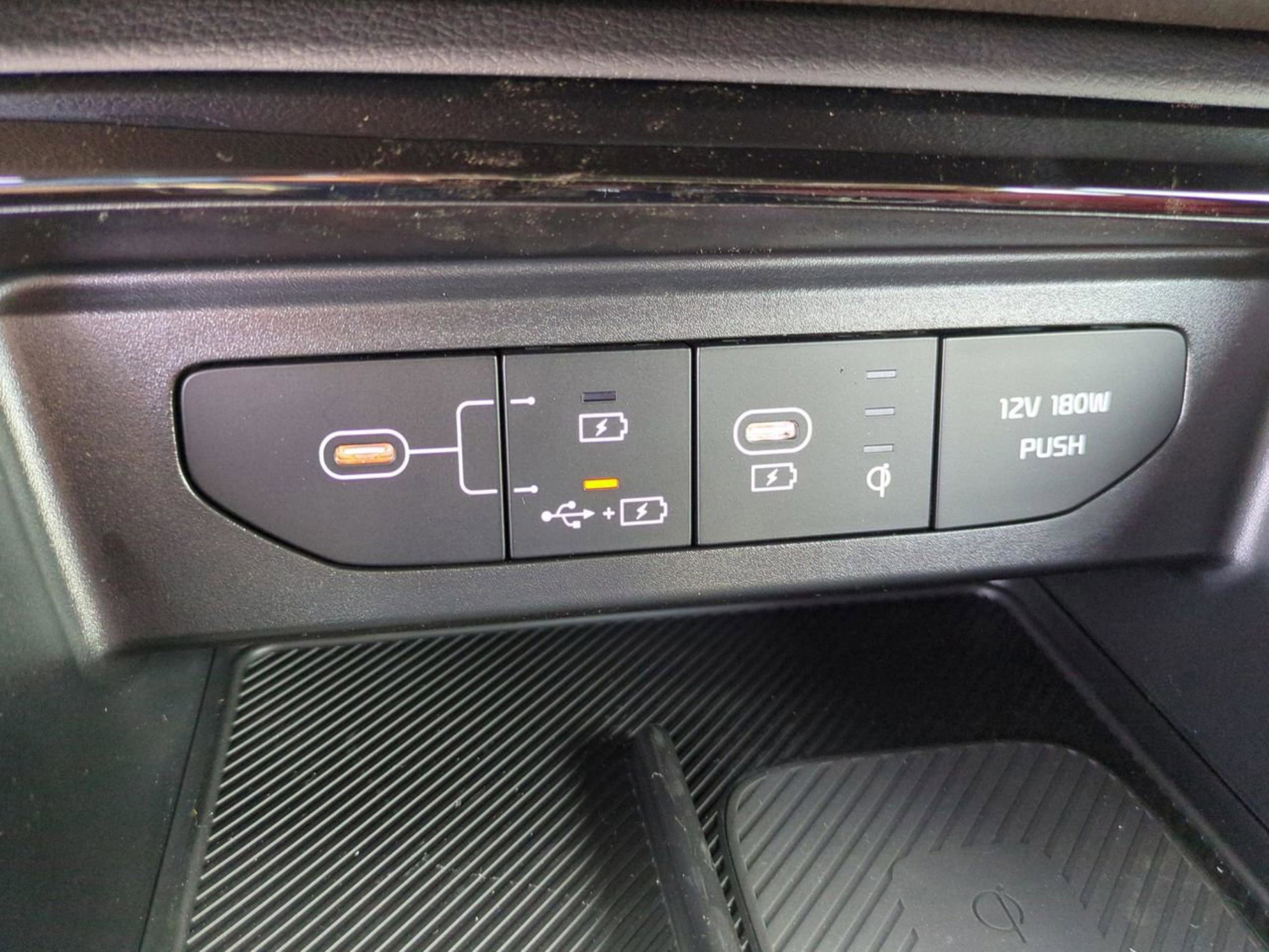 2026 Kia K5 GT-Line photo 20