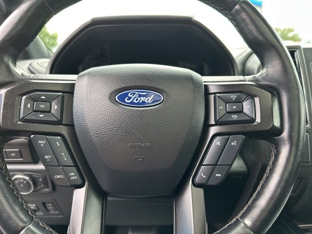2019 Ford Expedition Limited photo 30