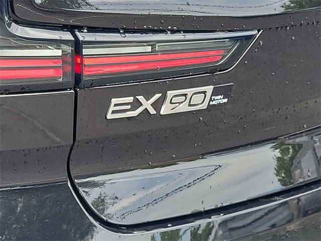 2025 Volvo EX90 Twin Motor Ultra photo 16