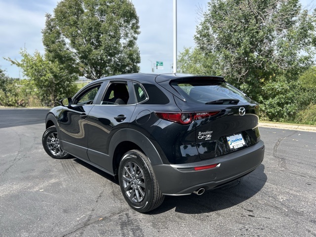 2022 Mazda CX-30 2.5 S photo 3