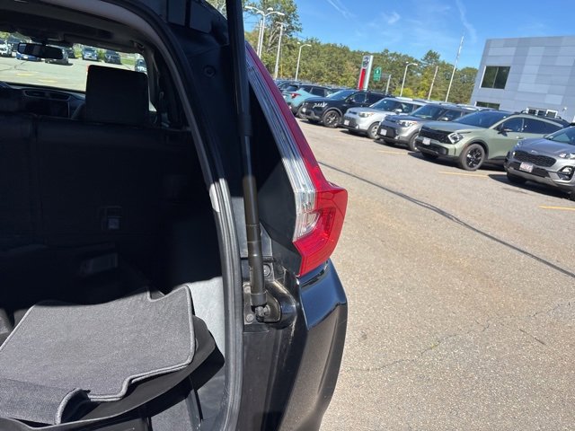 2017 Honda CR-V EX-L photo 18