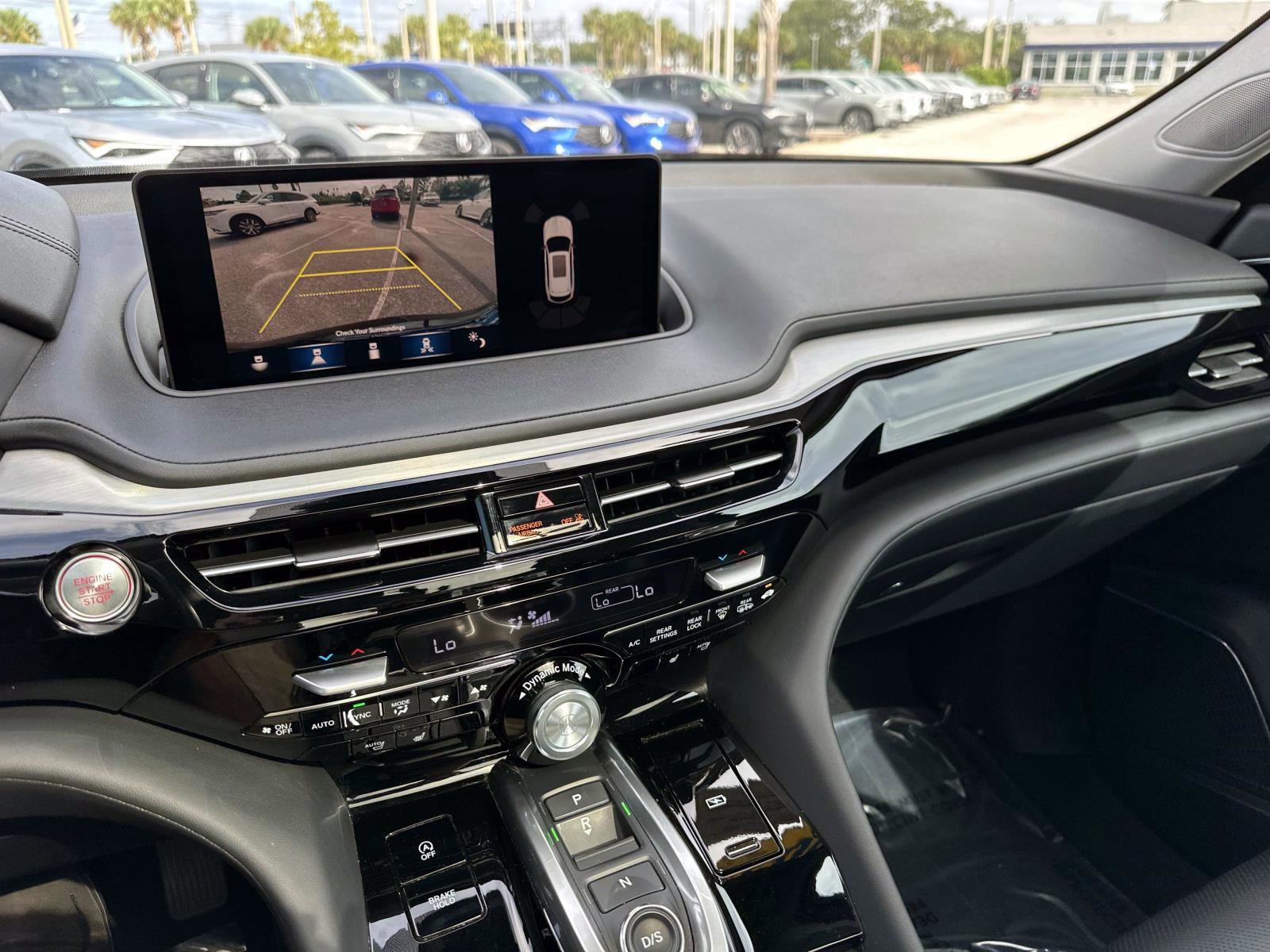 2023 Acura MDX SH-AWD Technology photo 25