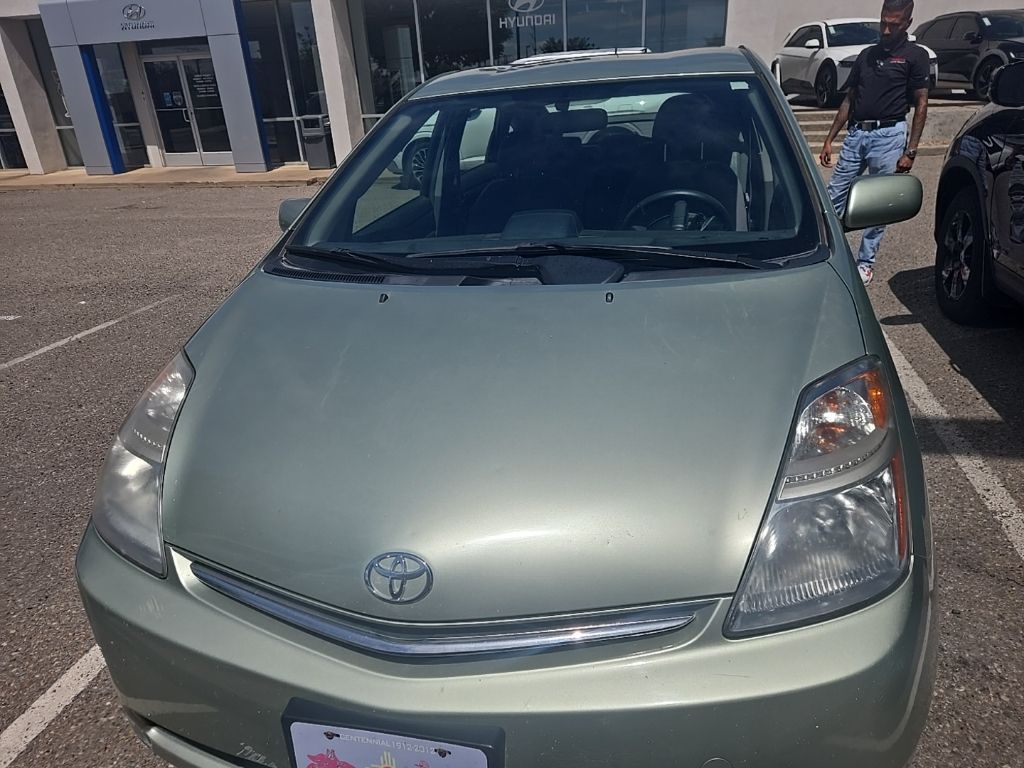 2009 Toyota Prius photo 8